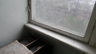 Читатель жалуется на мусор и антисанитарию в Онкологической больнице г. Бишкек <b><i> (фото) </i></b>