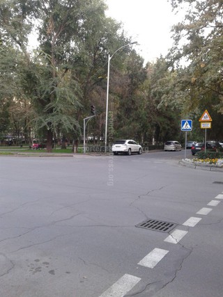 На пересечении ул. Московская и бульвара Эркиндик не горит зеленый свет светофора, - читатель <b><i>(фото)</i></b>
