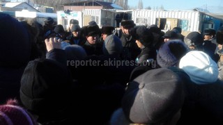 Митинга в Ат-Баши в знак протеста против отмены 50% надбавки к зарплатам за высокогорность не было, - полпред в Нарынской области