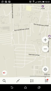 Когда начнут строить продолжение улицы Профсоюзной в Бишкеке? - читатель