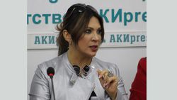 «Свалить — не проблема». Светлана Назаренко написала обращение к псевдопатриотам Кыргызстана