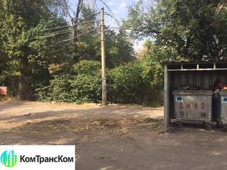 Мусор посередине домов №22 и 26 в 7 мкр убран, - мэрия Бишкека