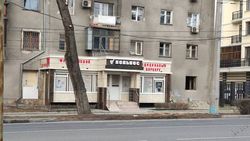 Горожанин просит ликвидировать незаконную парковку на улице Московской