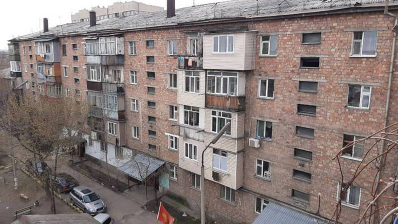 «Бишкектеплосеть» ответила жителям Пишпека на жалобу об отсутствии отопления
