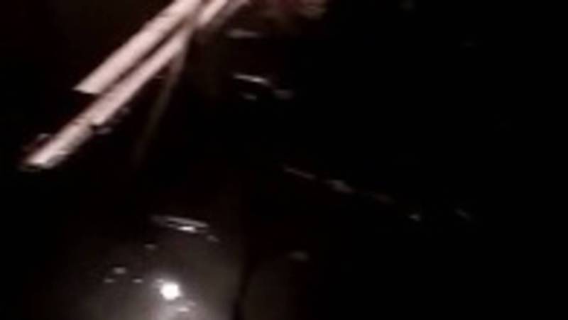 В Кара-Балте вода из труб затопила подвал многоквартирного дома, - горожанин. Видео