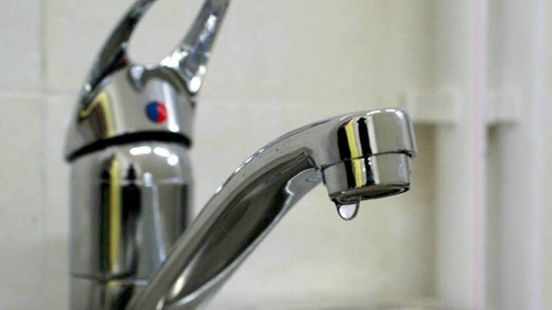 Жители Ак-Ордо жалуются на отсутствие питьевой воды