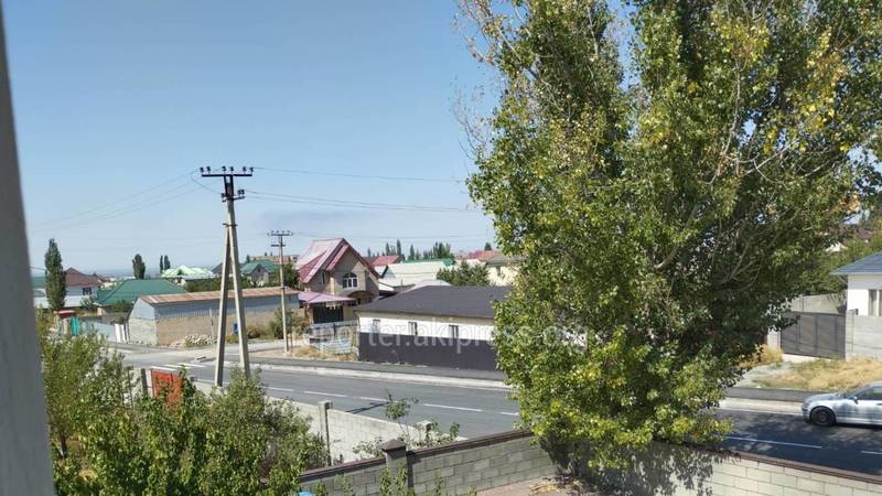 «Бишкексвет» сделает освещение в Арча-Бешике в октябре