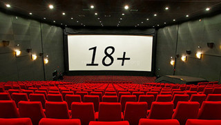 Почему не следят, чтобы детей не допускали на фильмы с рейтингом 18+ в кинотеатрах Бишкека? - читатель