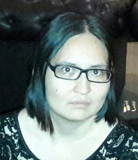 В Бишкеке пропала 29-летняя Салтанат Исмаилова <i>(фото)</i>