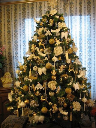 Удиви всех своей елкой, присылай фото новогодней красавицы