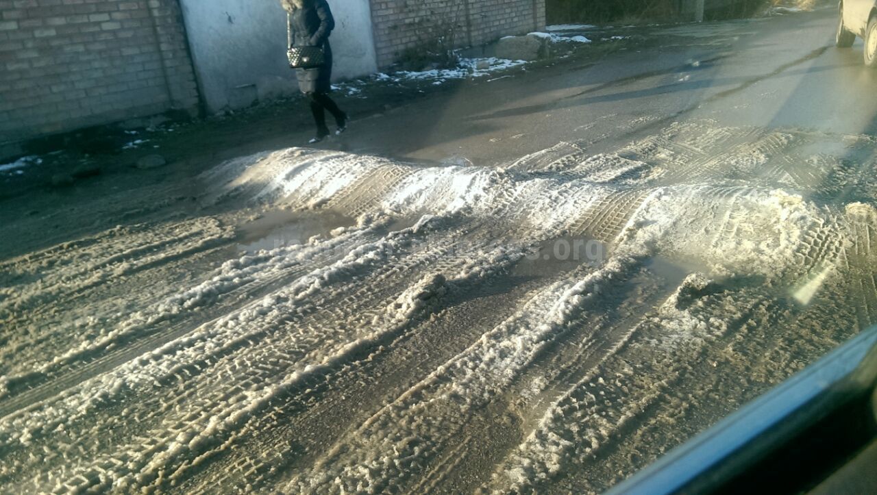 Основные этапы демонтажа