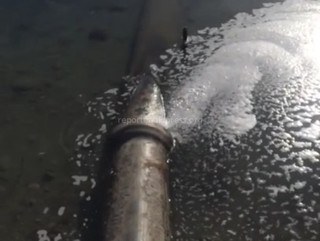 Контролируют ли экологи, какие стоки вытекают из водопроводов пансионатов в озеро Иссык-Куль? - читатель <i>(видео)</i>