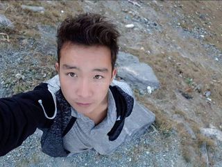 В Бишкеке пропал 19-летний Руслан Кадыркулов <i>(фото)</i>