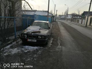 Читатель просит убрать брошенный автомобиль на Буденного-Славянской <i>(фото)</i>