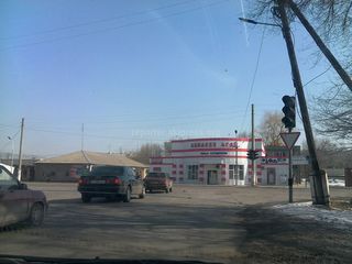 Читатель жалуется на неработающий светофор на Ибраимова-Сансызбаева в Токмоке