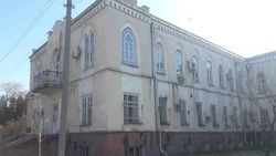 Будут ли ремонтировать внешний фасад здания Министерства культуры, информации и туризма?