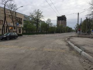 Когда закончат ремонт отрезка проспекта Жибек Жолу в Бишкеке? - житель (фото)