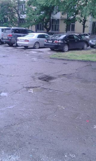 «Тазалык» произвел очистку ирригационных сетей на Туголбай Ата-Эркиндик (фото)