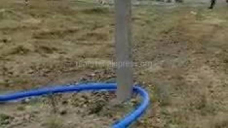 Житель села Беш-Кунгей жалуется на нехватку питьевой воды