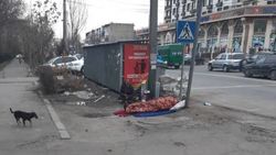 Горожанин жалуется на бездомных на Гоголя. УВД Свердловского района провело рейд «Бродяга»