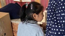 Бишкекчанин хочет подарить слуховой аппарат Асие, отдавшей свои накопления баткенцам