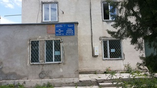 Медицинский пункт в жилмассиве «Ак-Тилек» очень часто закрыт, мамам с больными детьми приходится ждать, - читатель <b><i>(фото)</i></b>