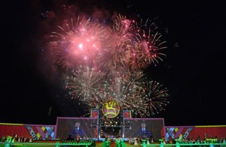 Как зарубежные СМИ освещают Всемирные игры кочевников, которые проходят на Иссык-Куле? <i>(фото, видео)</i>