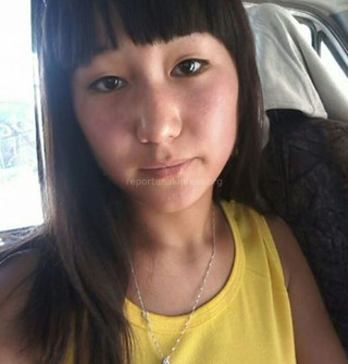 Милиция нашла в Казахстане без вести пропавшую 15-летнюю Айпери из Сокулука