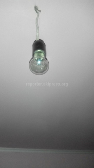 Ряд дач и сел Сокулукского района до 17:00 11 ноября останутся без света в связи с ремонтом на подстанции «Ала-Арча», - «Северэлектро»
