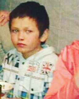 В селе Жаны-Пахта 3-й день ищут 13-летнего Ахмеда Муллаянова <i>(фото)</i>