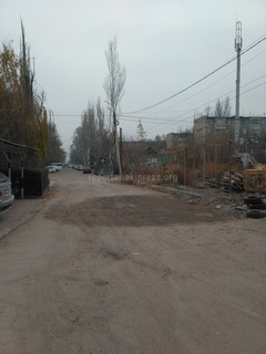 На пересечении улиц Гоголя и Чуйкова до сих пор не восстановлено дорожное полотно, - читатель (фото)