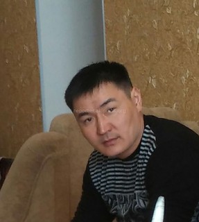 В Бишкеке пропал 37-летний Азамат Алтымышбаев <i>(фото)</i>