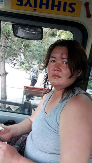 Кыргызстанцы разыскивают родственников соотечественницы, которая потерялась в центре Анкары <i>(фото) </i>