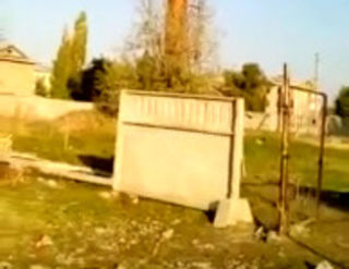 Пункт подачи и распределения воды в селе Станция Ивановка не охраняется, рядом разрослась свалка, - жительница (видео)