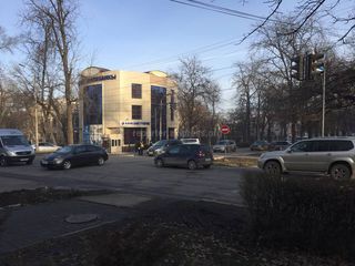 Читатель просит починить светофор на Фрунзе-Исанова (фото)