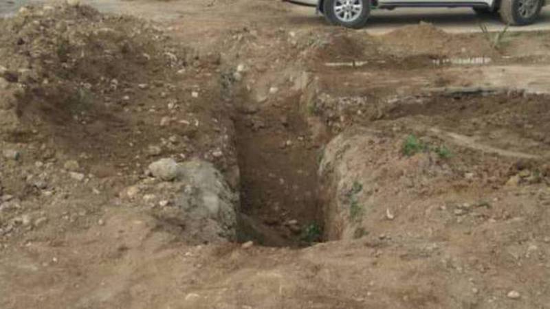 Установку канализационной системы на ул.Каркыра в Кара-Жыгаче планируется завершить до конца года, - мэрия
