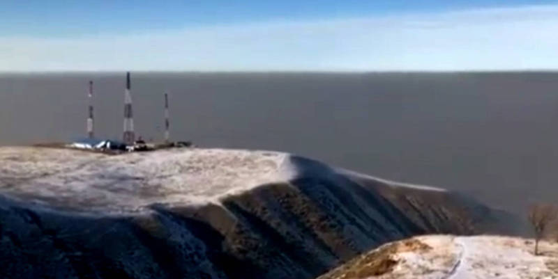 «Вы не задохнулись?» Очевидец снял на видео плотный смог над Бишкеком