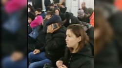 Жительница жалуется на отсутствие туалетов в ГУ «Унаа» в Лебединовке