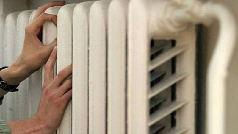 Бишкектеплосеть ответила на жалобу горожан на холод в квартирах