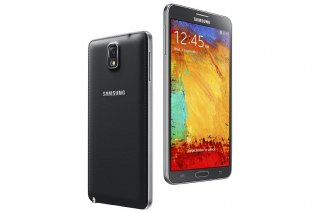<b>Кто получит смартфон Samsung Galaxy Note3?</b>