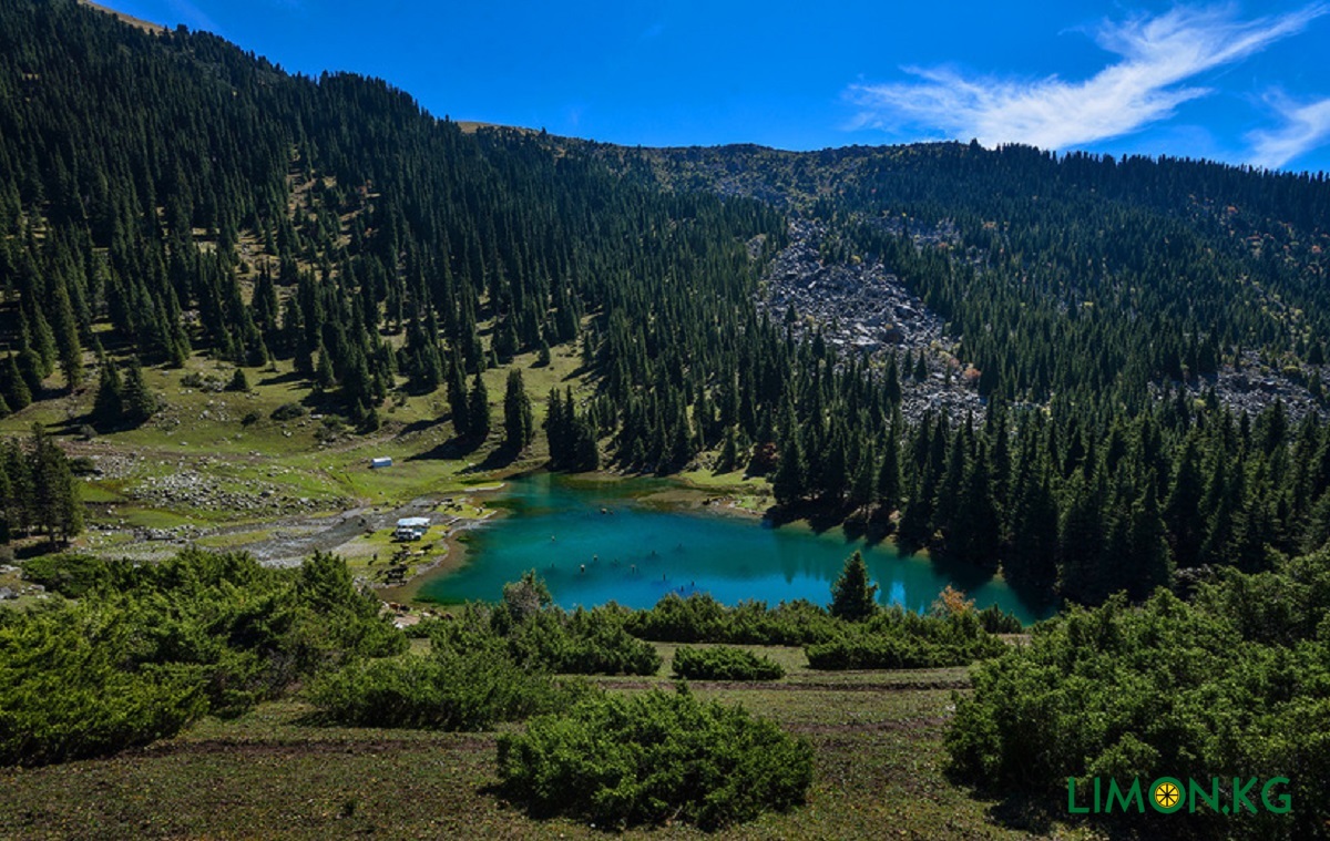 Кыргызстан тоолору фото