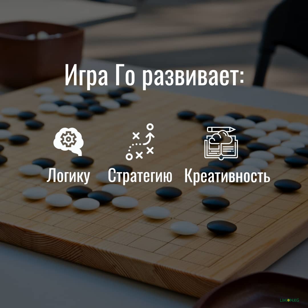 Limon StartUp. Игра как бизнес. Как Даврон превратил настольную игру Го в  прибыльный стартап