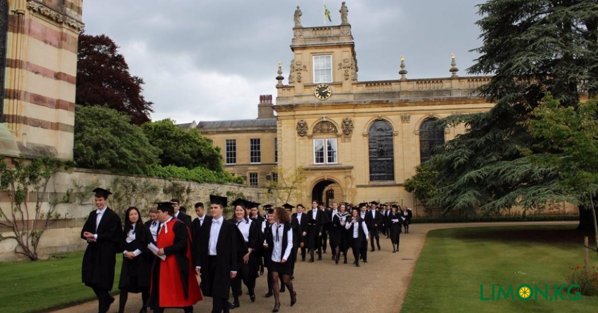 Картинки oxford university