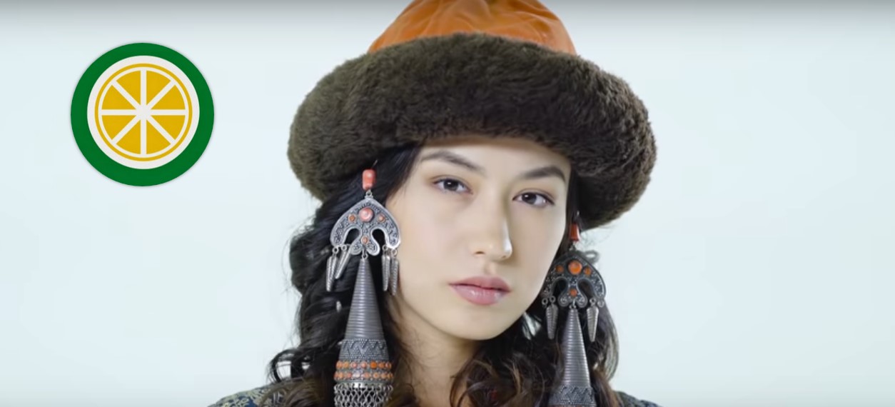 Знакомства С Кыргызскими Девушками В Москве