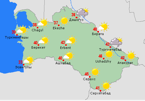 Screenshot_2019-08-02 обзор Туркмения - пргностические карты - прогноз погоды