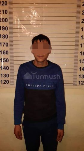 В Бишкеке по подозрению в изнасиловании задержан 30-летний мужчина