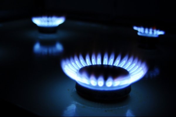 Тарифы на природный газ в августе немного повысились — Tazabek
