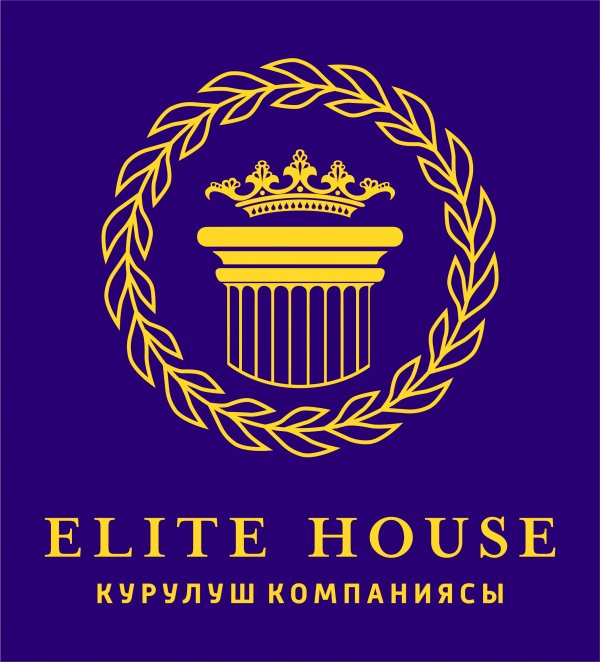 Строительная компания Elite House стала членом делового клуба Tazabek Business Profiles — Tazabek