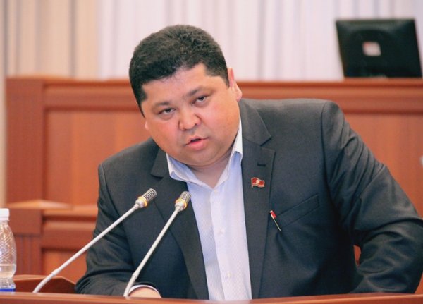 В Министерстве транспорта все министры покидают свой пост с шумом, - депутат Т.Шайназаров — Tazabek