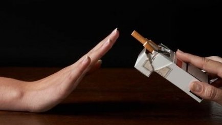 Опрос Tazabek: Стоит ли поднять минимальную цену за пачку сигарет до 40 сомов и ограничить курение в общепитах? — Tazabek